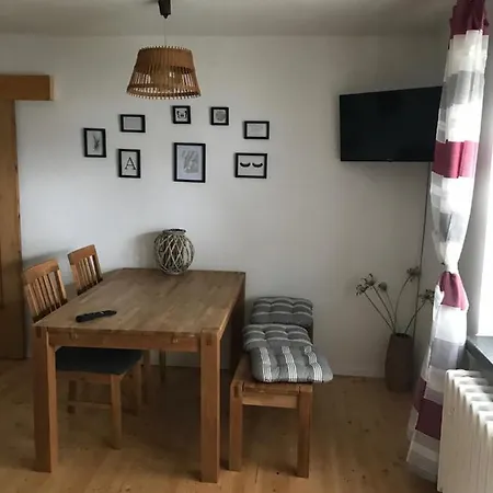Ilse Apartment *