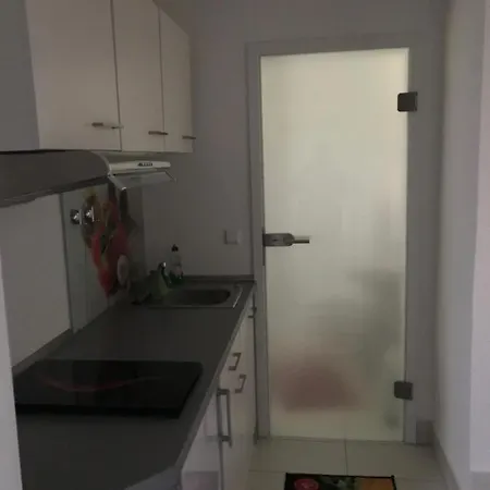 Ilse Apartment Crottendorf
