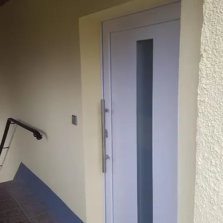 Ilse Апартаменты *