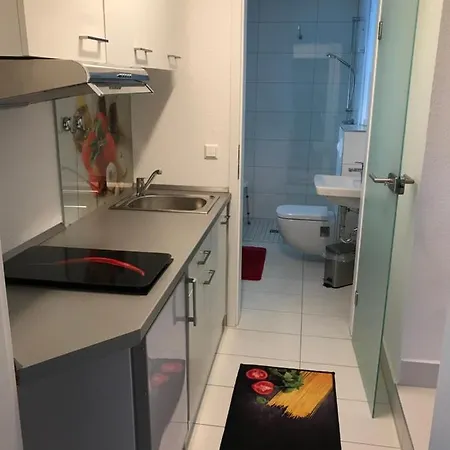 Ilse * Кроттендорф