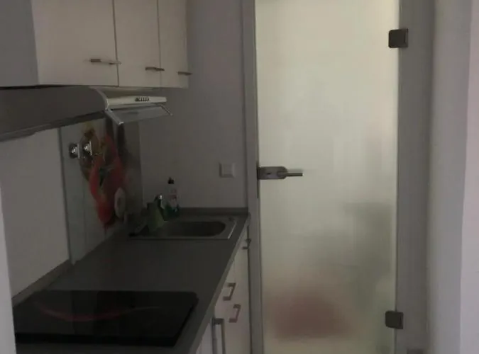 Ilse شقة Rottendorf